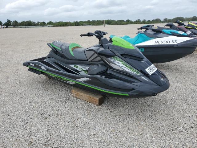 2021 'Other Jetski' Yamaha