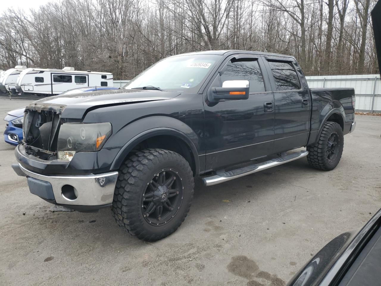 2009 Ford F-150 - Image 1