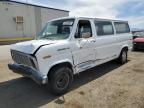 1989 Ford Econoline E150 Van for Sale in Tucson, AZ - Front End