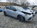 2024 Subaru Impreza Rs იყიდება North Billerica-ში, MA - Front End