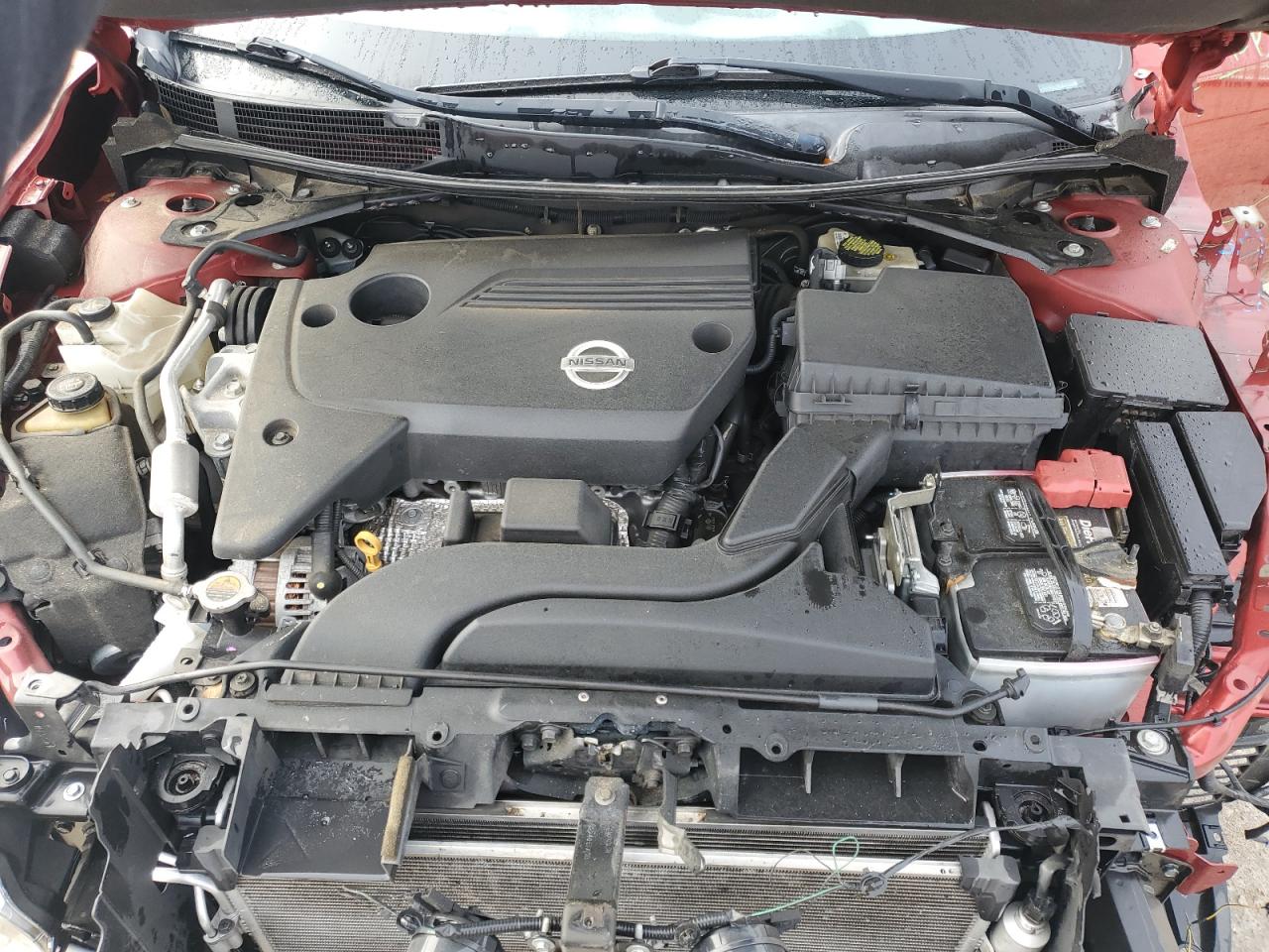 2015 Nissan Altima - Image 11