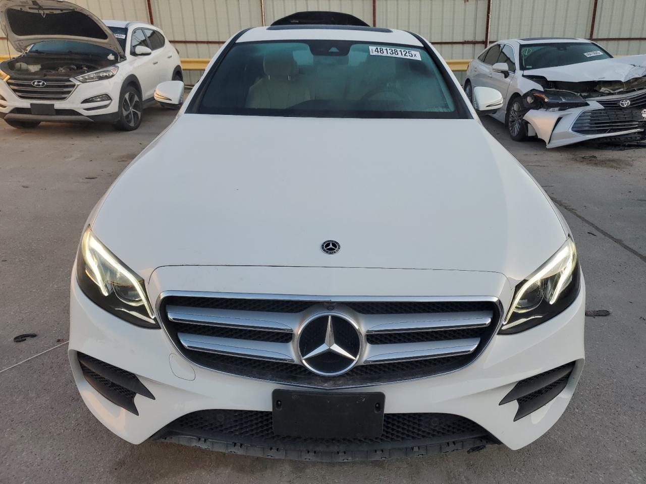 2019 Mercedes-Benz E-klasse - Image 5