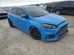 Kansas City, KS에서 판매 중인 2017 Ford Focus Rs - Undercarriage