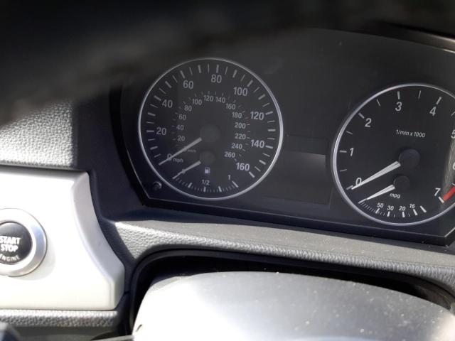 2008 BMW 320I M SPO