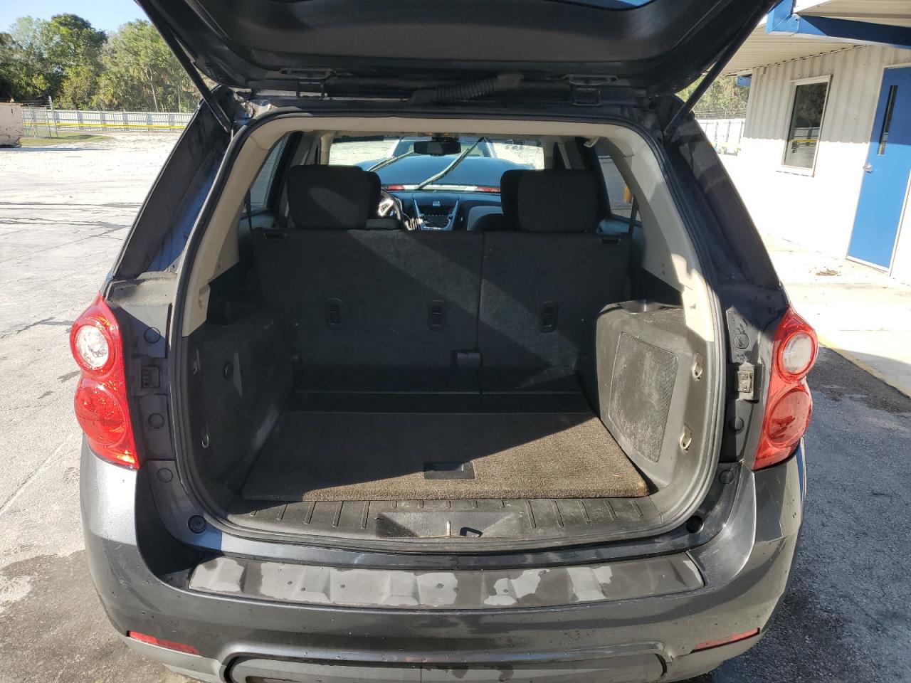 2011 Chevrolet Equinox - Image 6