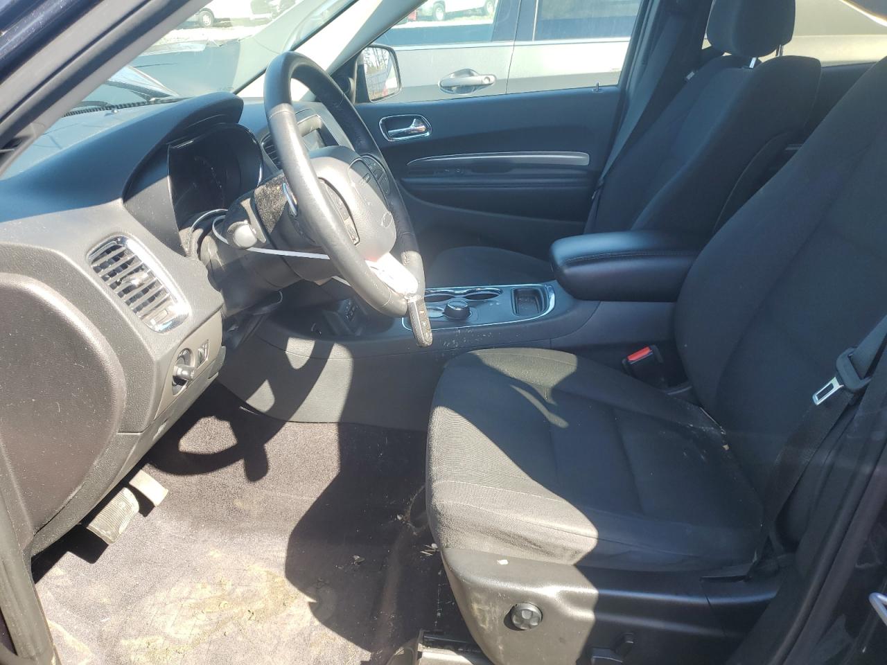 2015 Dodge Durango - Image 7