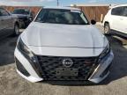 2023 Nissan Altima Sr на продаже в North Las Vegas, NV - Front End
