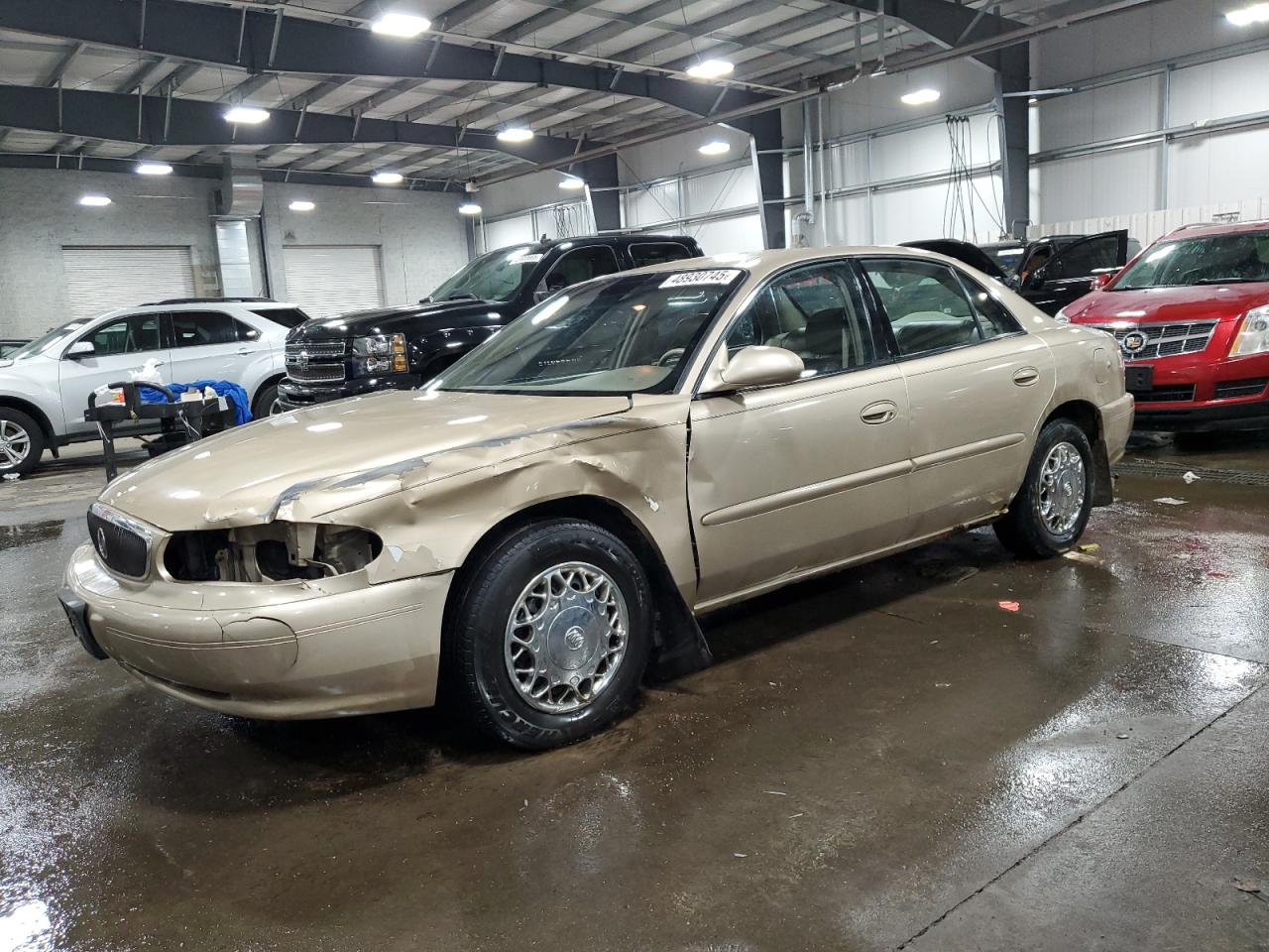 2005 Buick Century - Image 1
