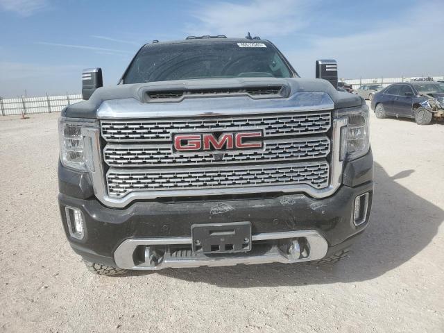  GMC SIERRA 2020 Czarny
