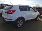 2013 Kia Sportage Base იყიდება New Britain-ში, CT - Front End