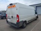 2014 FIAT DUCATO 2.3 MULTIJET HIGH ROOF VAN 130 for sale at Copart NEWBURY