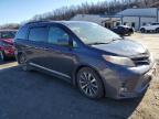 2018 Toyota Sienna Xle for Sale in Hurricane, WV - Water/Flood