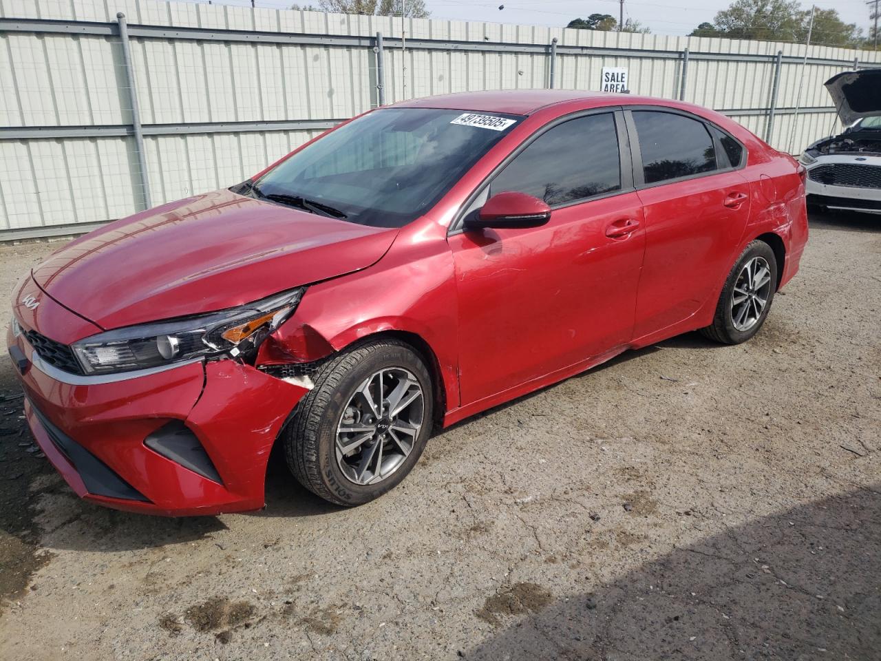 2023 Kia Forte Lx for Sale in Shreveport, LA - Front End