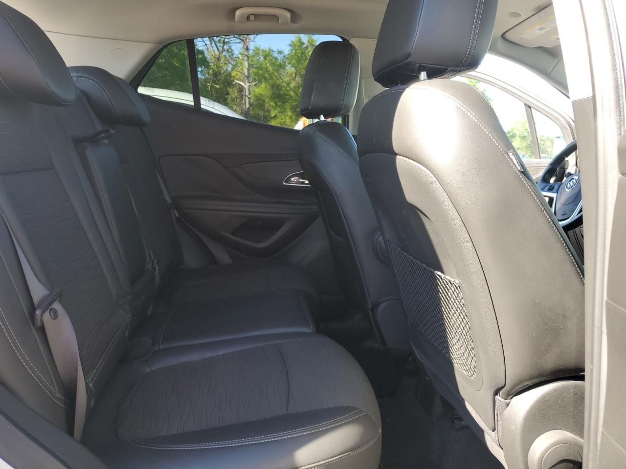 2015 Buick Encore - Image 10