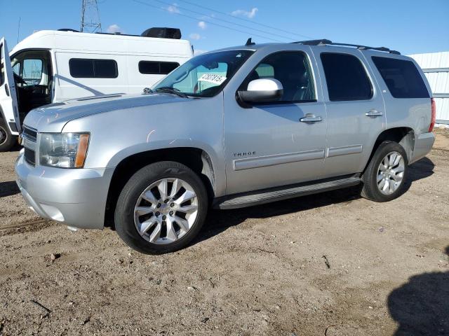 2012 Chevrolet Tahoe C1500 Lt