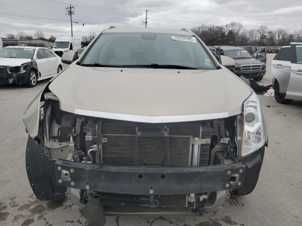 2011 Cadillac SRX - Image 5