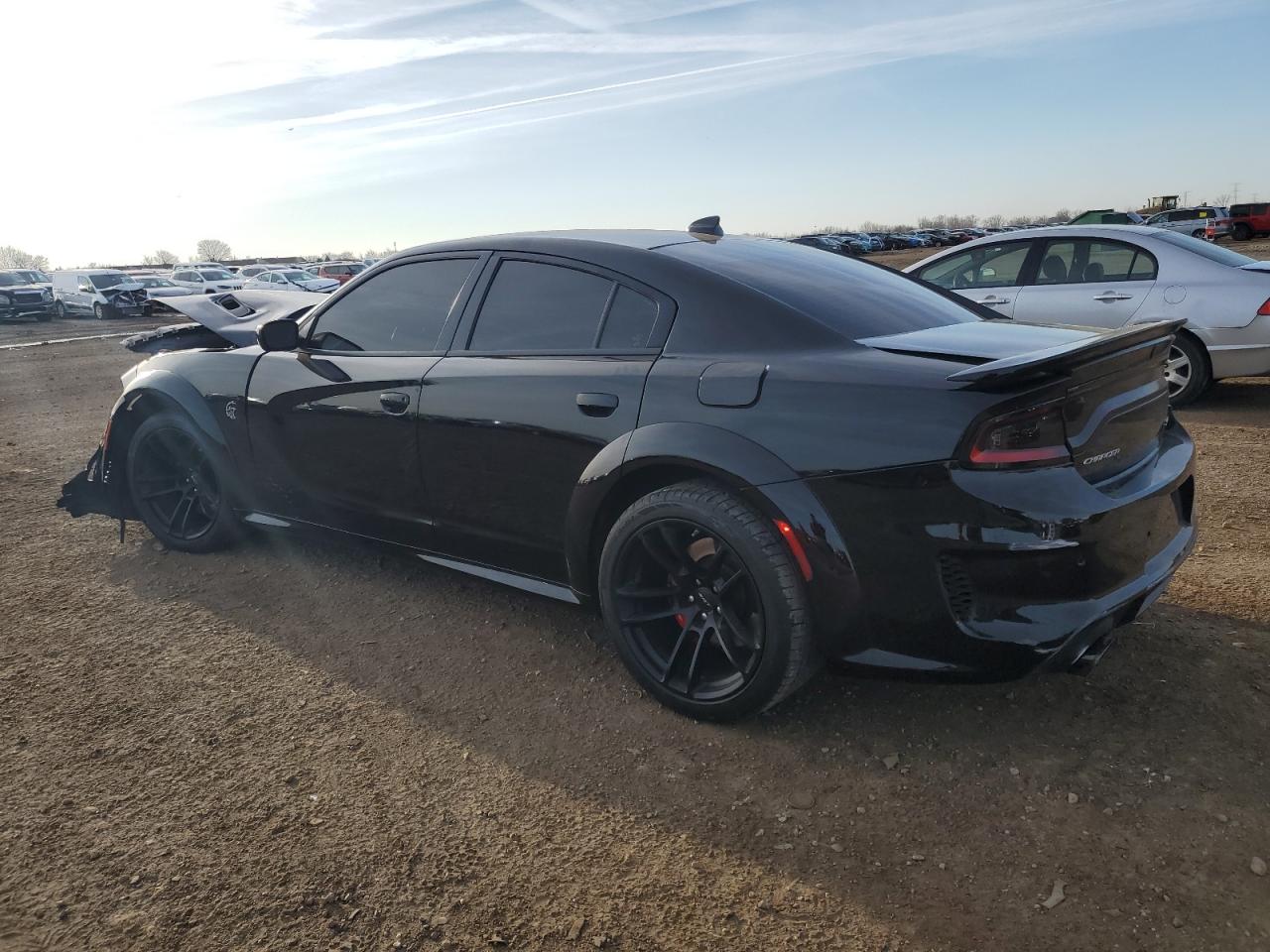 2021 Dodge Charger - Image 2