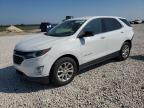 2020 Chevrolet Equinox Lt на продаже в Temple, TX - All Over