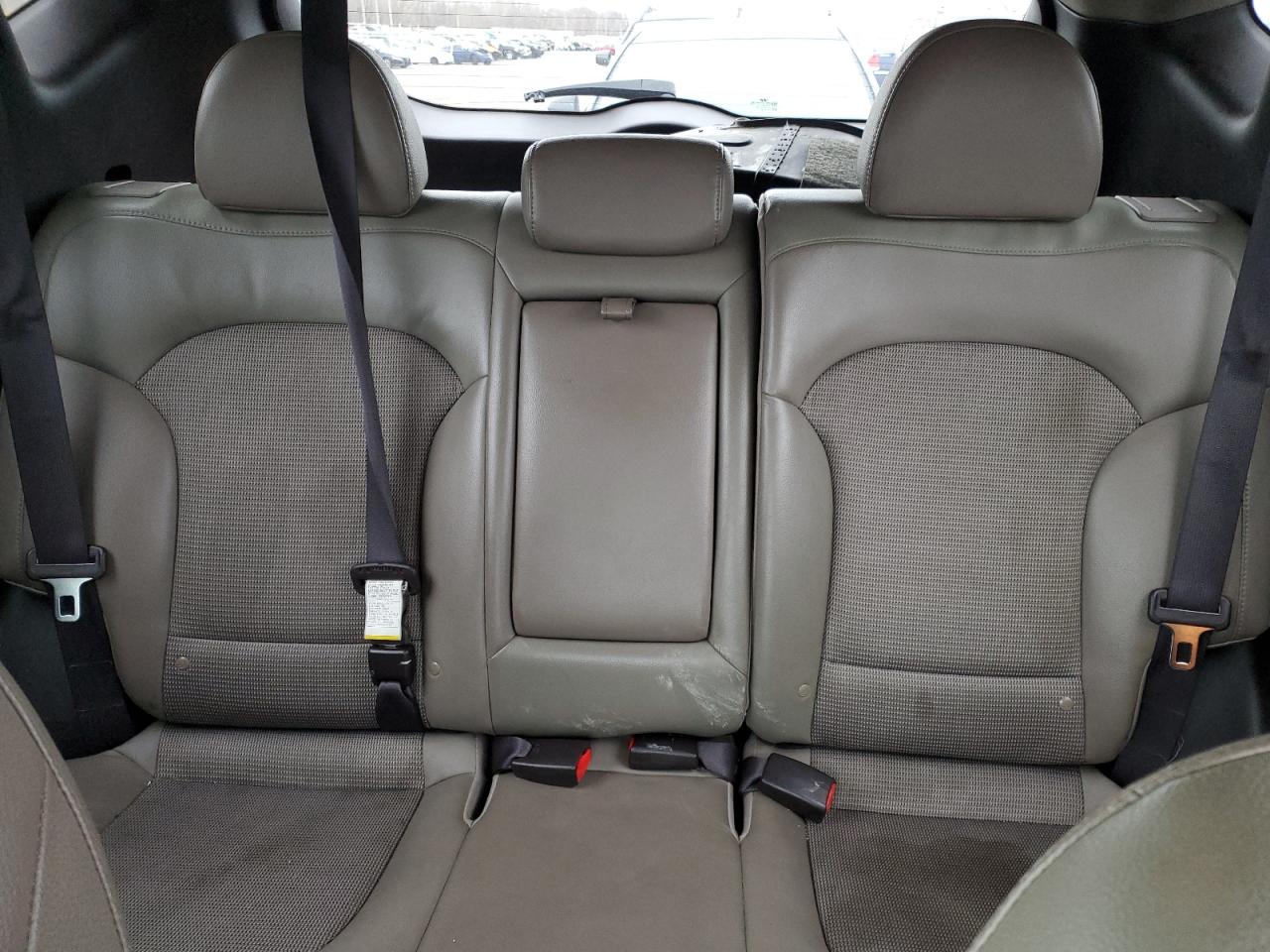 2014 Hyundai Tucson - Image 10