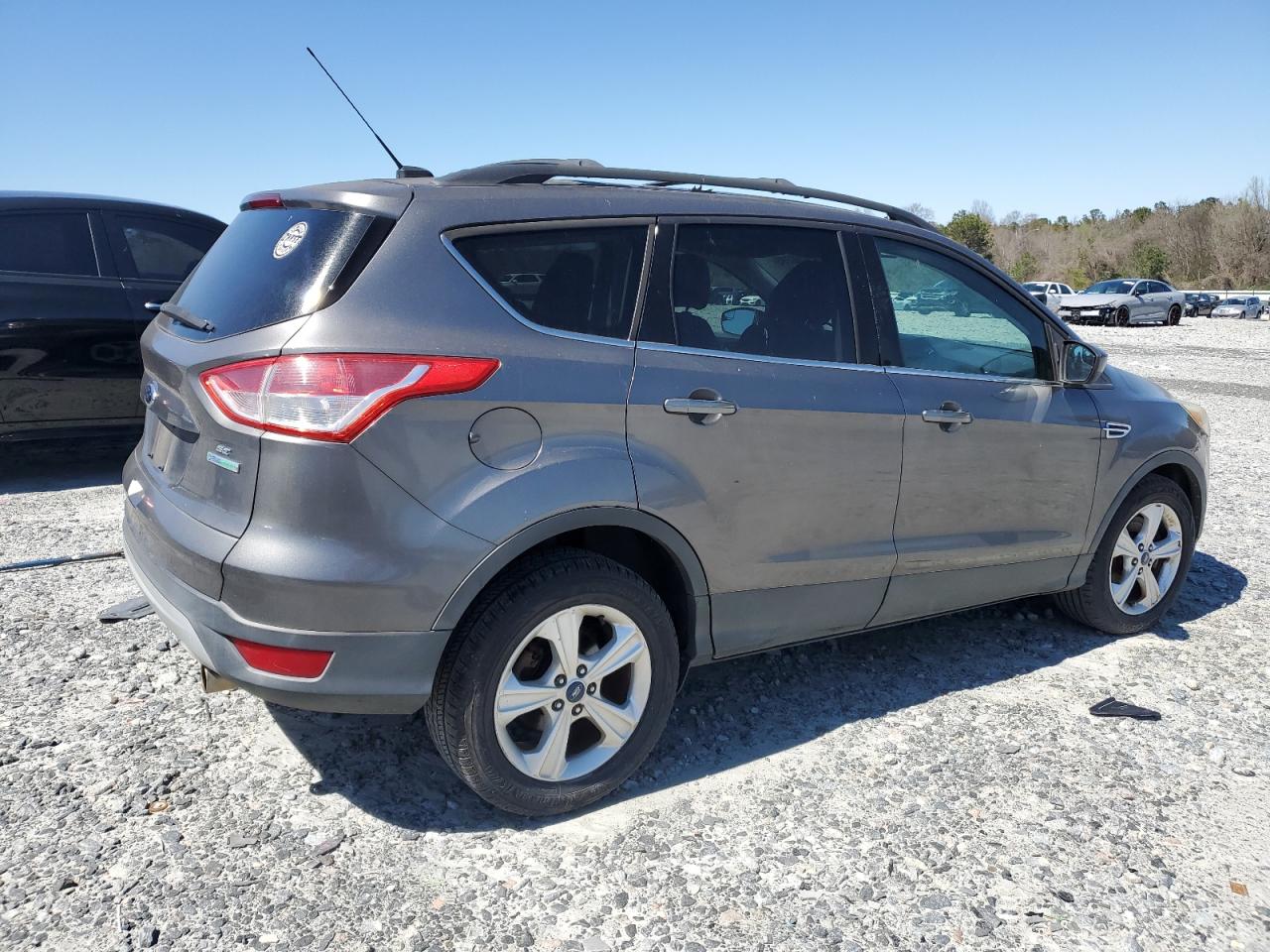 2013 Ford Escape - Image 3