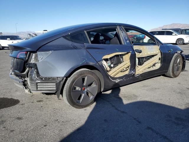 TESLA MODEL 3 2023 Gray