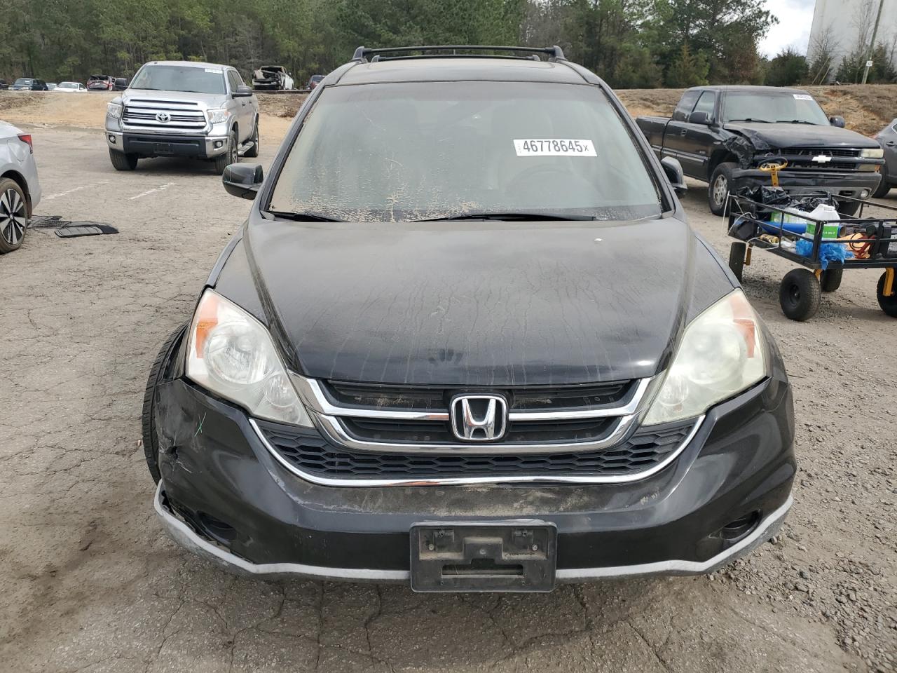 2011 Honda CR-V - Image 5
