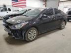 2022 Hyundai Accent Se en Venta en Conway, AR - Front End