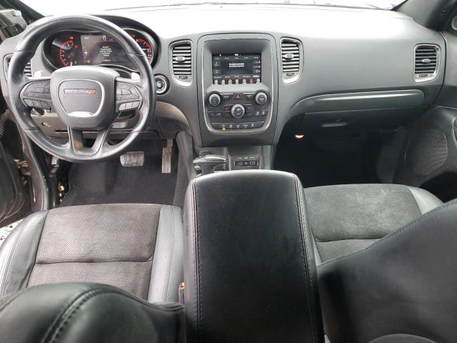  DODGE DURANGO 2020 Charcoal