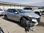 2023 Nissan Altima Sl for Sale in Louisville, KY - Front End