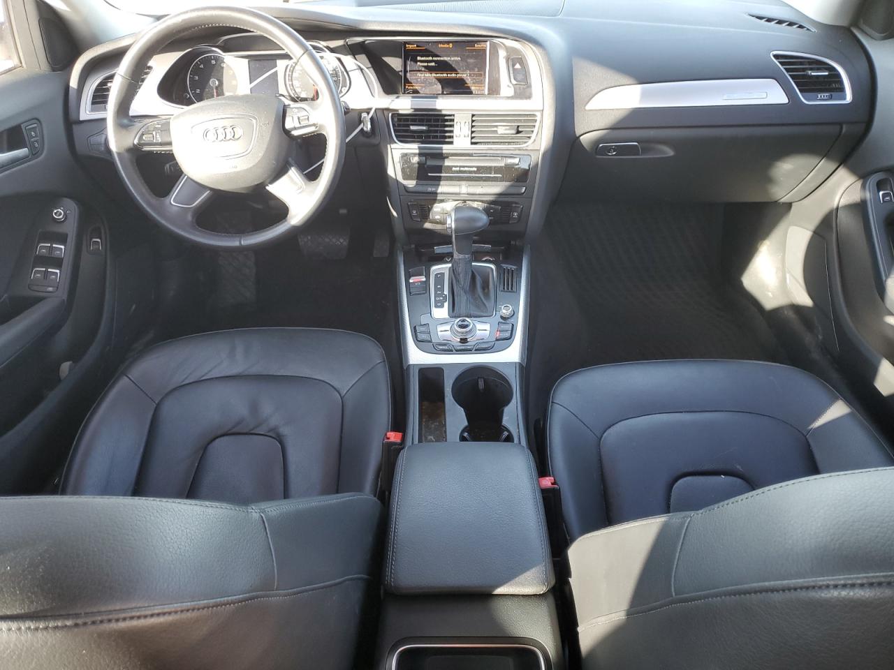 2014 Audi A4 - Image 8