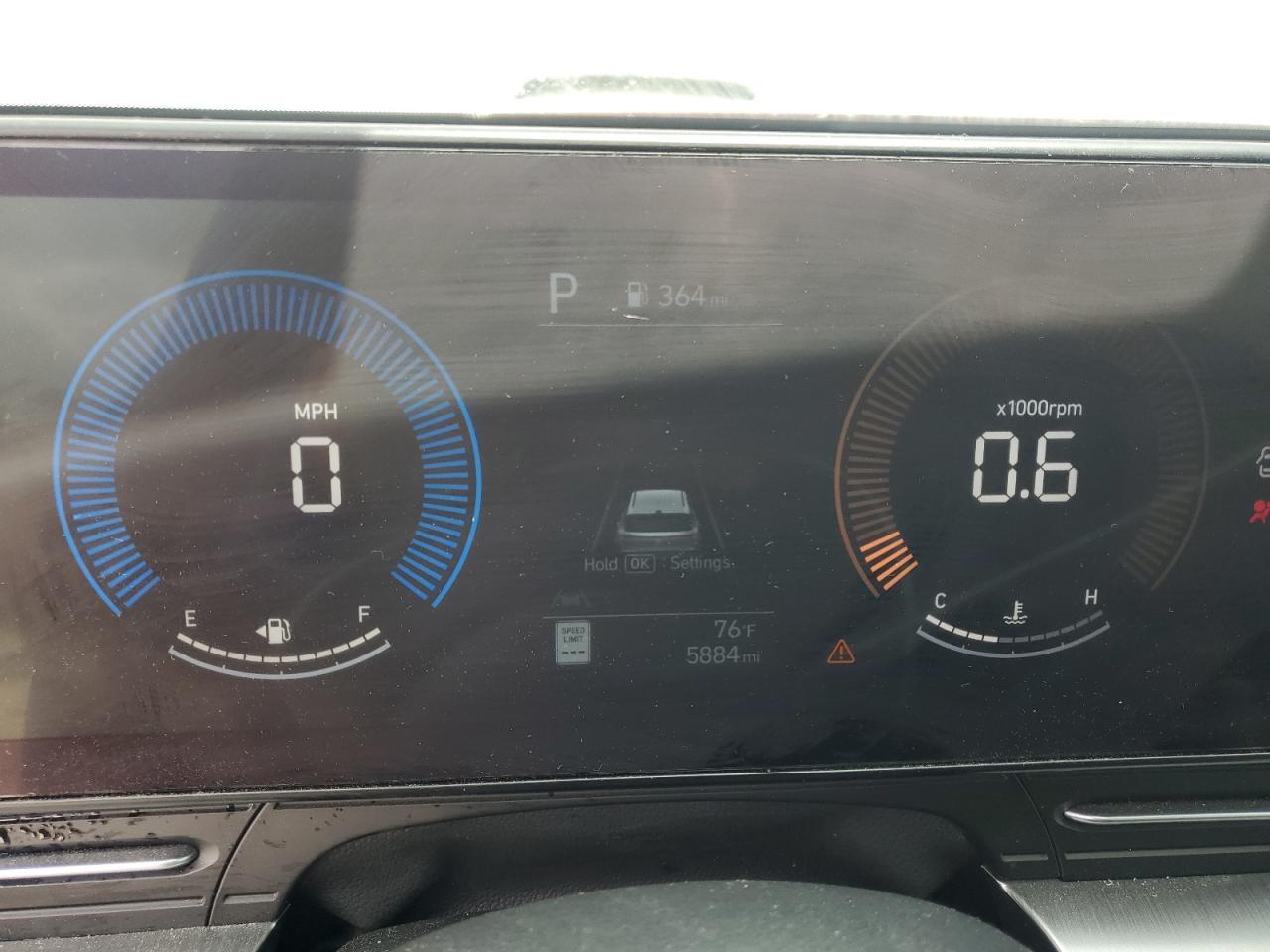 2024 Hyundai Kona - Image 9