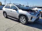 2021 Toyota Rav4 Le na sprzedaż w Sun Valley, CA - Partial Repair
