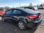 2017 Kia Forte Lx იყიდება Portland-ში, OR - Vandalism