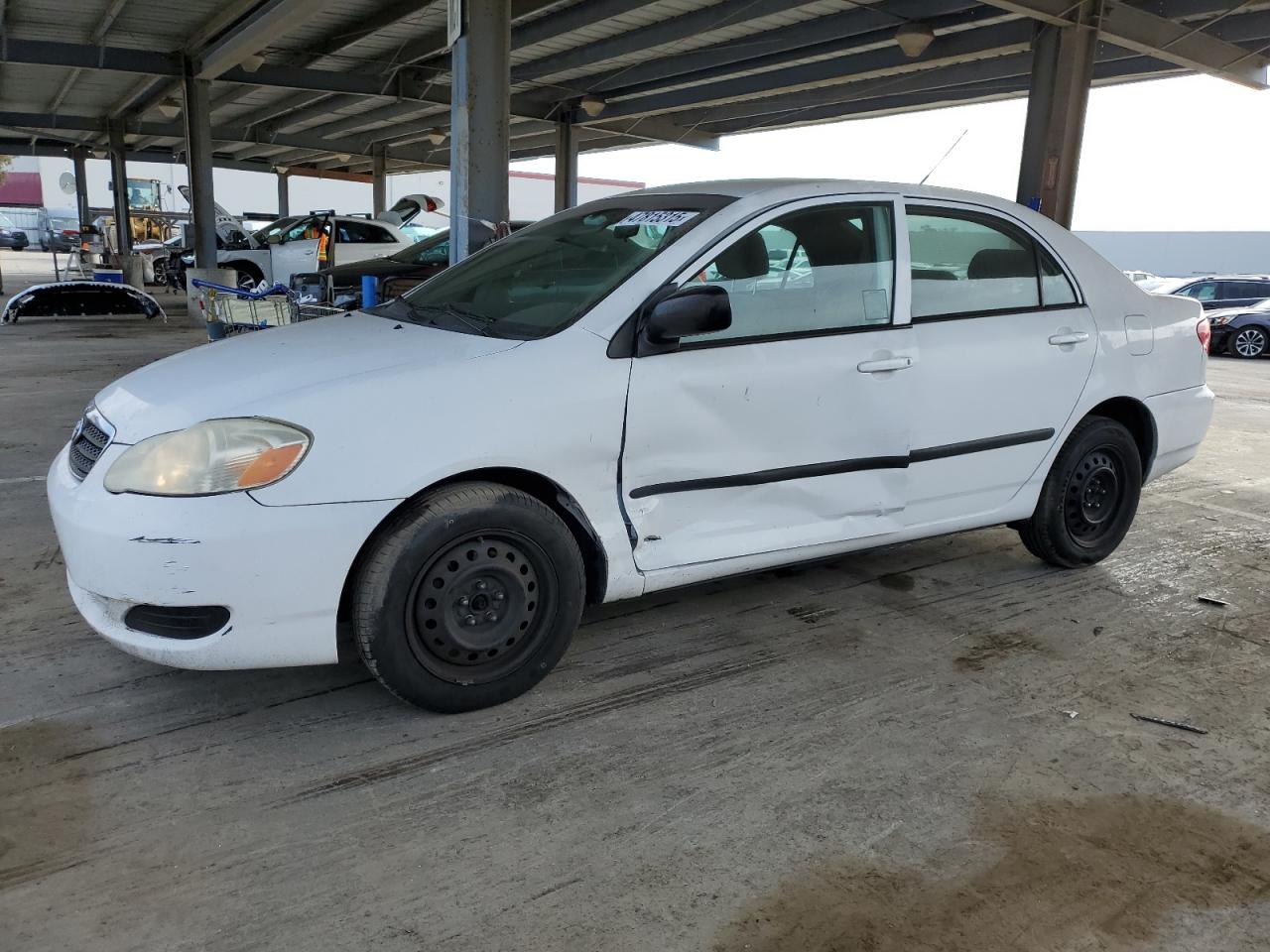 2008 Toyota Corolla - Image 1