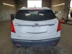 2017 Cadillac Xt5 Luxury на продаже в Angola, NY - Front End