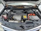 2013 Toyota Camry Hybrid for Sale in Riverview, FL - Water/Flood