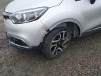 2015 RENAULT CAPTUR SIG for sale at Copart EAST KILBRIDE