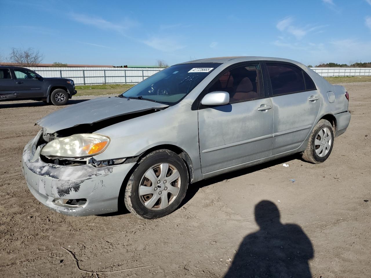 2006 Toyota Corolla - Image 1