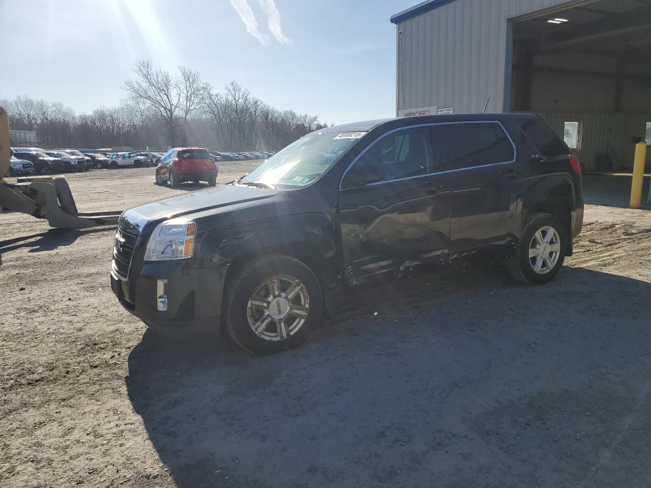2015 GMC Terrain - Image 1