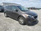 2017 Kia Sedona Lx zu verkaufen in Cahokia Heights, IL - Mechanical