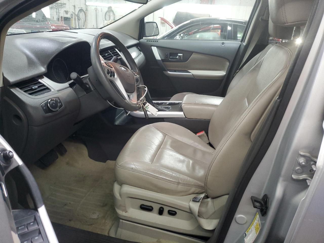 2011 Ford Edge - Image 7