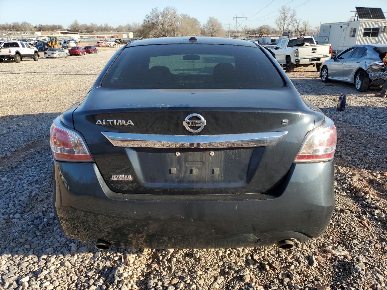 2015 Nissan Altima - Image 6