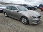 2016 Kia Optima Lx на продаже в Walton, KY - Mechanical
