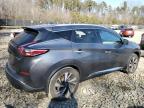 2017 Nissan Murano S   en Venta en Waldorf, MD - Minor Dent/Scratches