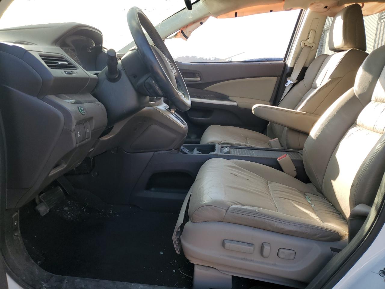 2014 Honda CR-V - Image 7