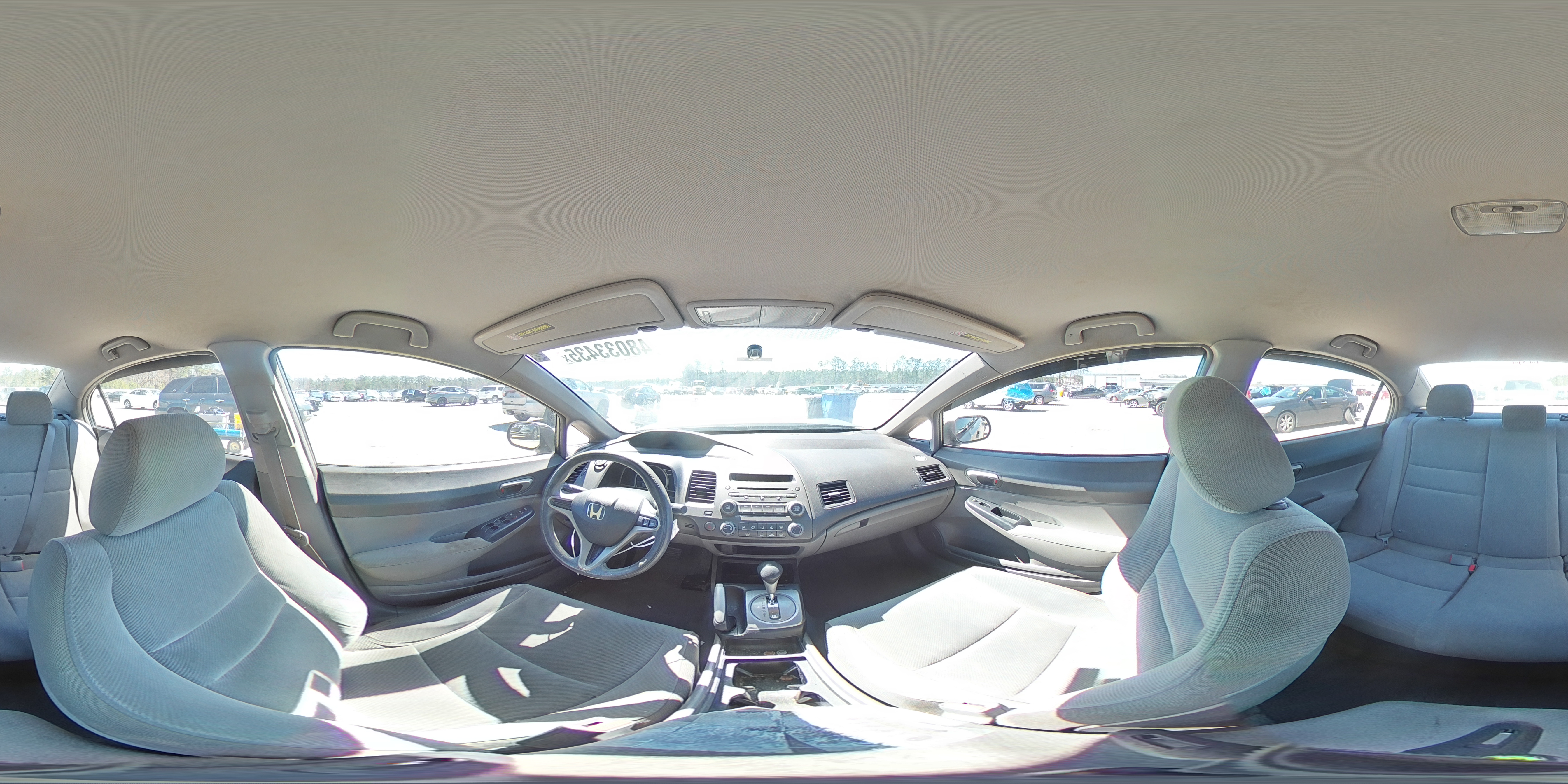 2011 Honda Civic - Image 13