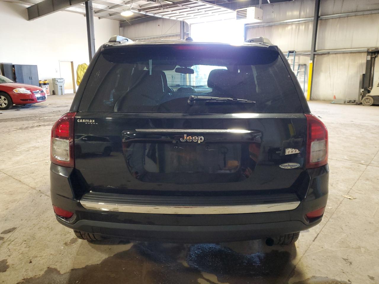 2014 Jeep Compass - Image 6