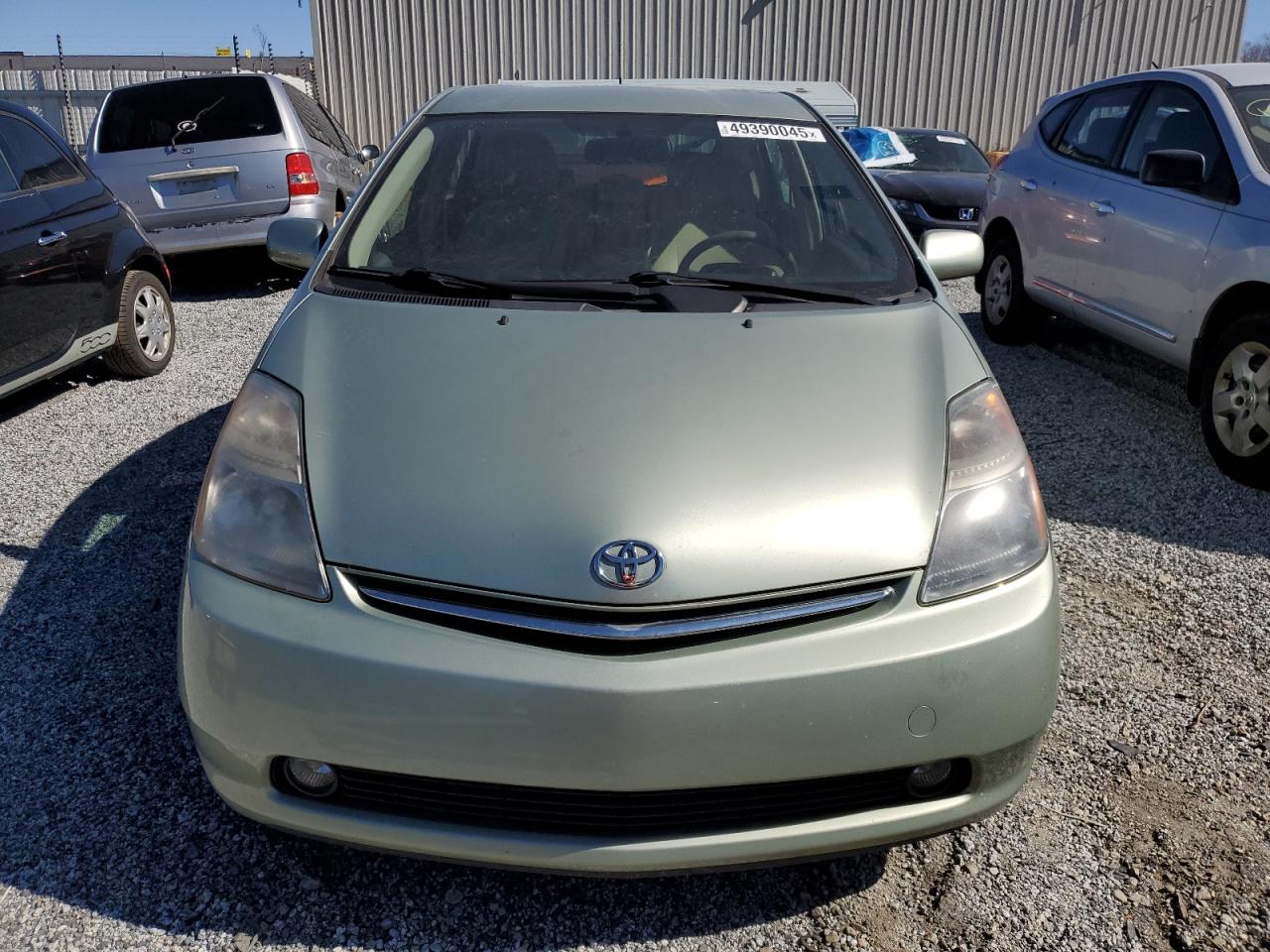 2009 Toyota Prius - Image 5