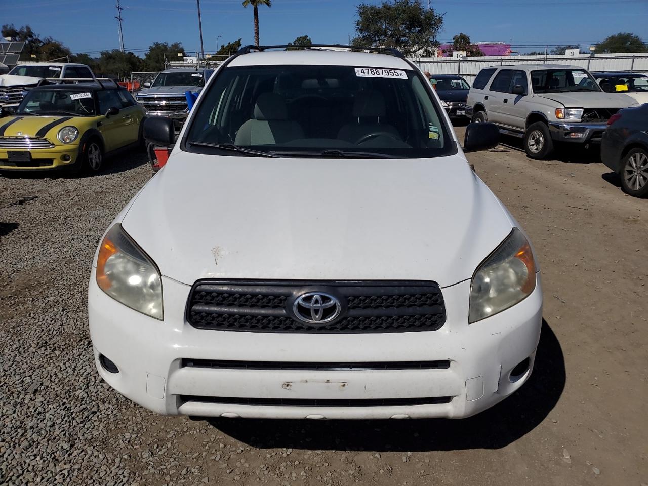 2007 Toyota RAV 4 - Image 5