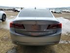 2015 Acura Tlx Tech იყიდება American Canyon-ში, CA - Front End